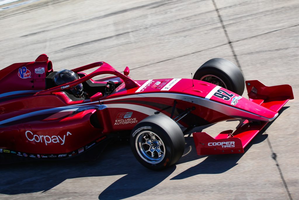 Indy Lights 2021: the guide